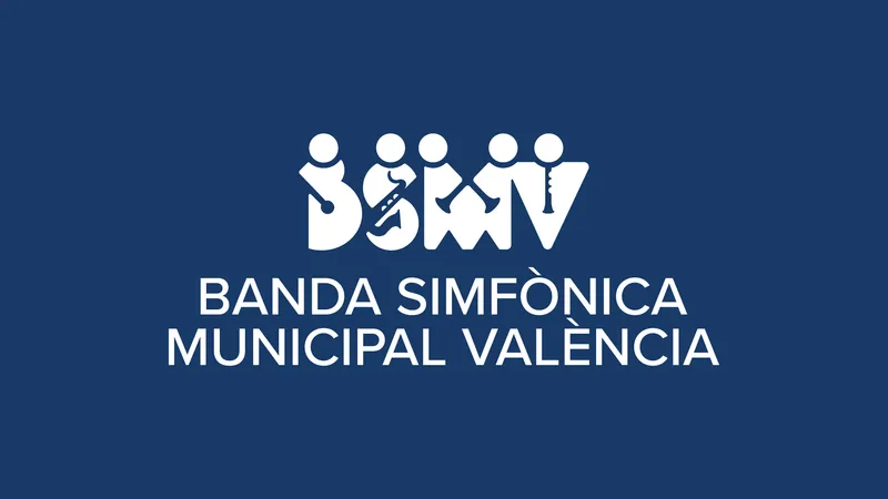 La Banda Sinfónica Municipal de València inicia su ciclo de conciertos gratuitos en los Jardines del Palau