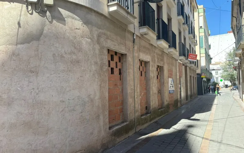 Villena adquiere el antiguo colegio de Las Carmelitas para uso público tras 20 años de litigio
