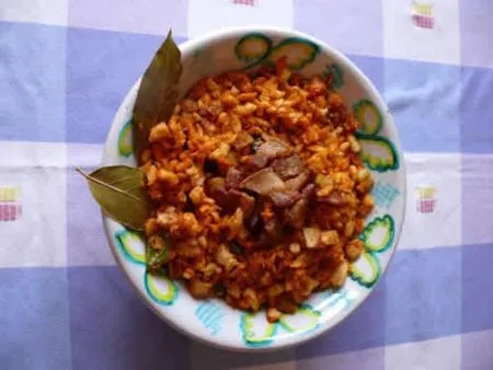 Jerte celebra su rica gastronomía con platos tradicionales y dulces típicos