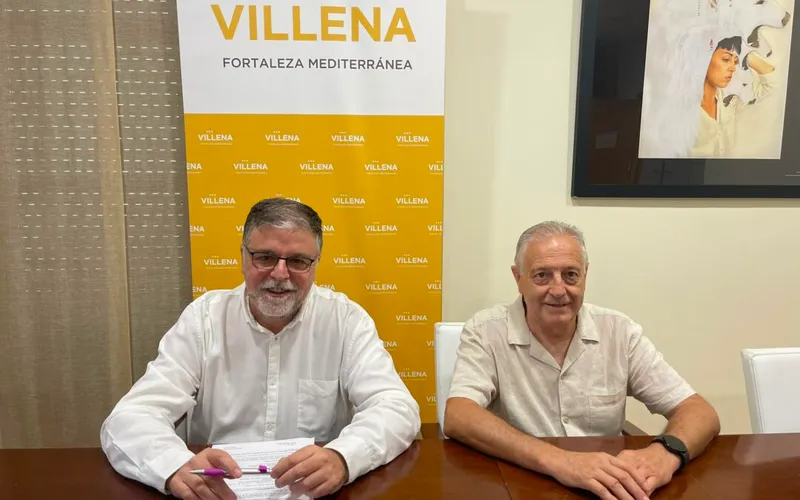 Villena aprueba la gestión público-privada del polígono El Rubial para potenciar su competitividad