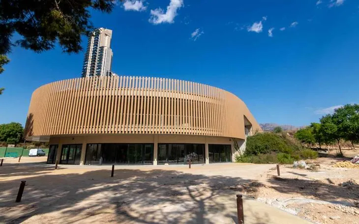 Benidorm adjudicará el albergue juvenil Séquia Mare para su apertura en octubre