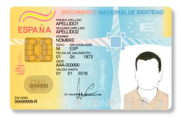 Pizarra habilita cita previa para renovar el DNI electrónico y pasaporte en noviembre