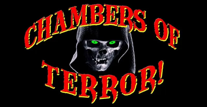 Salem se prepara para el terror en 'Chambers of Terror'
