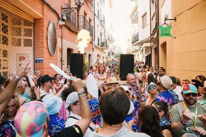 Alcañiz se prepara para Aragón Sonoro 2026 con tres días de música y artistas de primer nivel