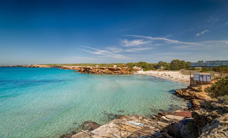 Formentera desvela su guía de 5 días para explorar la isla