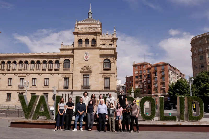 Valladolid impulsa su talento musical local en las Fiestas de la Virgen de San Lorenzo