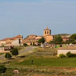 Arenillas publica las bases de una nueva subvención para el sector agrícola