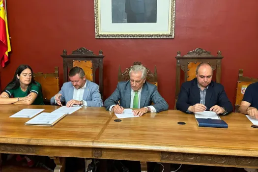 Almagro recupera la Universidad Sénior de la UNED para mayores