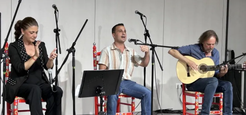 Tomares clausura sus talleres culturales con un variado programa de eventos