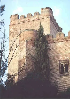 El Monasterio Cisterciense de Santa María de Batres: De la repoblación a la desamortización