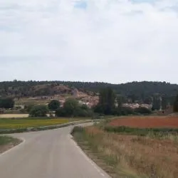 Valdenebro: Un retrato del municipio entre la tradición agrícola y el auge del turismo rural
