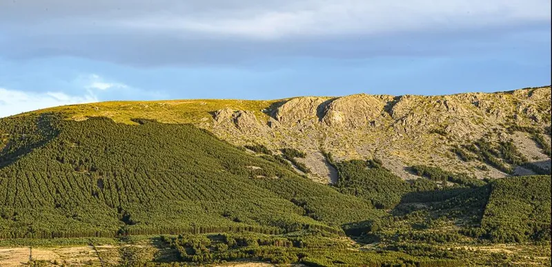 Arcones abre su oficina de turismo para informar a visitantes y vecinos