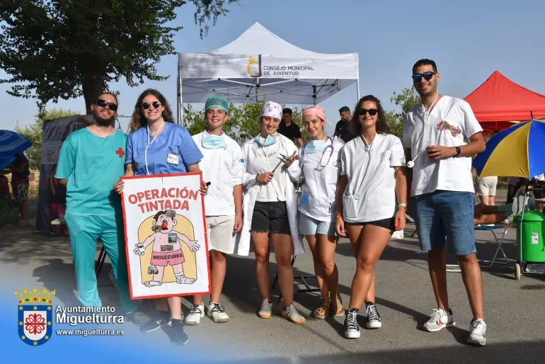 Miguelturra presenta un programa juvenil para sus Ferias y Fiestas Patronales