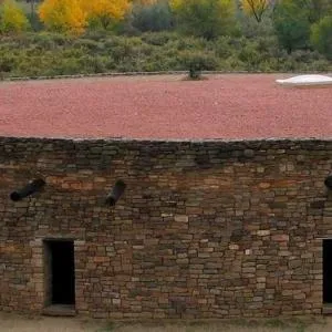 Durango, puerta de entrada a tesoros arqueológicos y parques nacionales