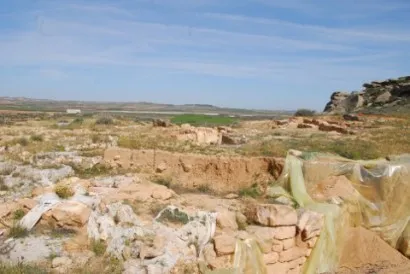 Alcañiz desvela su historia urbana desde la época árabe hasta la expansión del siglo XX