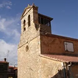 La Iglesia de San Andrés de Fuentearmegil revela orígenes prerrománicos y reformas posteriores