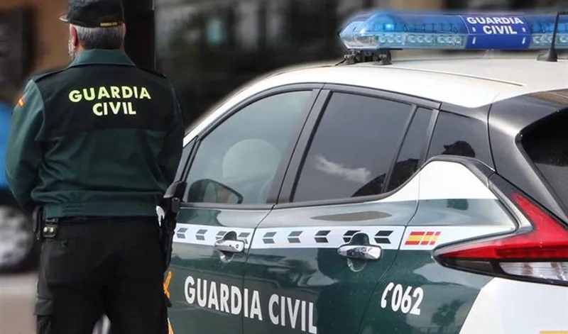 Un fallecido y un herido en un accidente de tráfico en la GR-43 de Granada