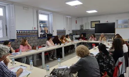 Abierto el plazo de preinscripción para el Aula de la Experiencia en Utrera