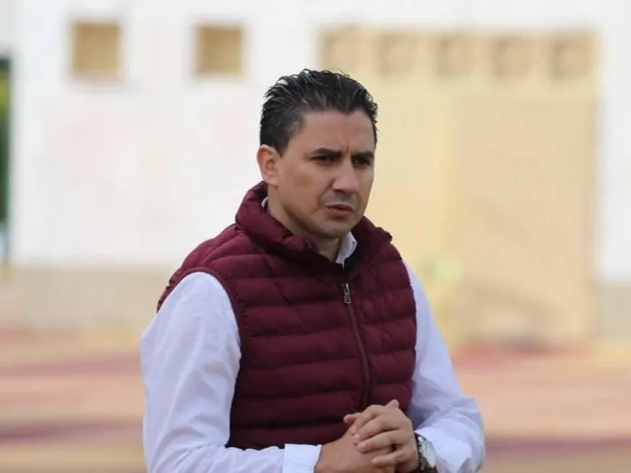 El Daimiel RCF destituye a Tato como entrenador tras un mal inicio de liga