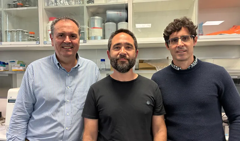 Investigadores de Huelva crean biolubricantes a medida con residuos de papel