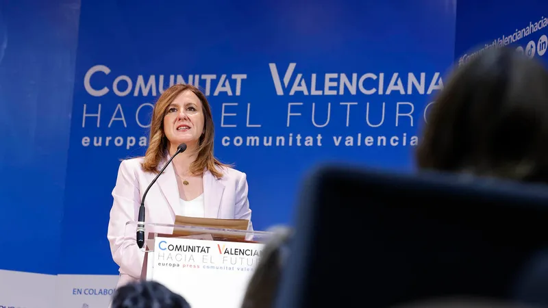 València aspira a ser Capital Europea de la Innovación