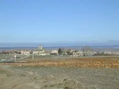 Perorrubio: Historia, patrimonio y el encanto de su iglesia románica San Pedro Advíncula