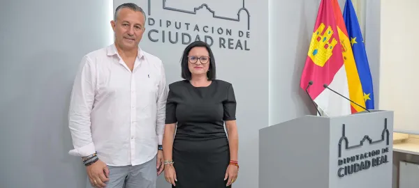 Diputación de Ciudad Real destina 7 millones para empleo y apoya la tauromaquia y colegios