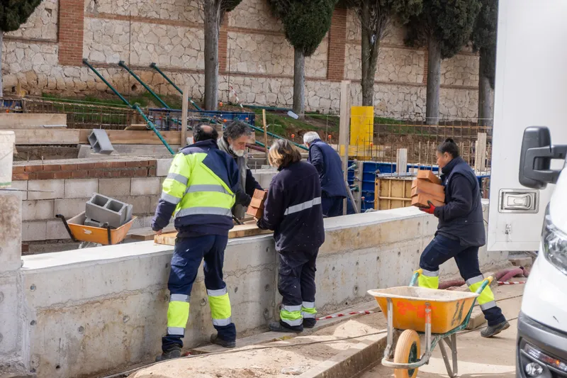 Guadalajara lanza un Plan Activo de Empleo con 100 puestos de trabajo para desempleados