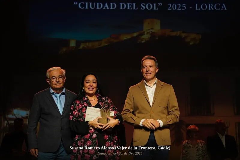 Lorca abre inscripciones para el XXXV Festival Internacional de Cante Flamenco Ciudad del Sol