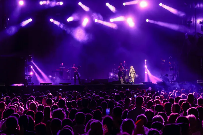Mislata concluye sus fiestas patronales con gran afluencia de público y éxito de participación