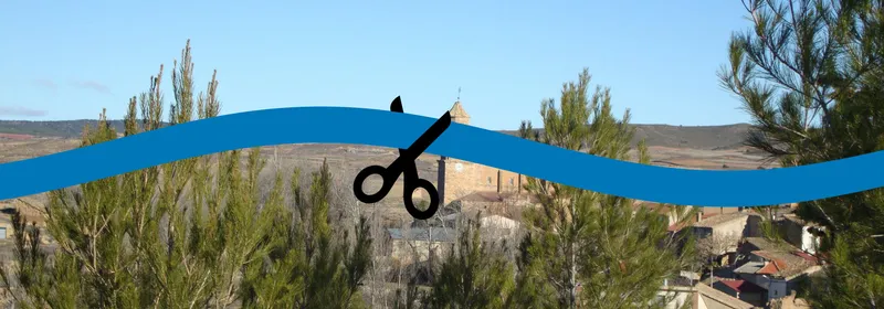 Torlengua estrena su nueva web municipal con más información y participación ciudadana