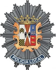 La Policía Local de Pedrola detalla sus principios de actuación y funciones
