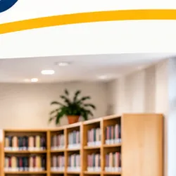 Cerrada la Biblioteca Municipal de Golmayo el 1 de octubre por festividad