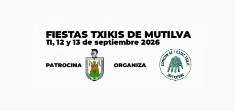 Mutilva celebra sus Fiestas Txikis con un fin de semana de actividades para toda la familia