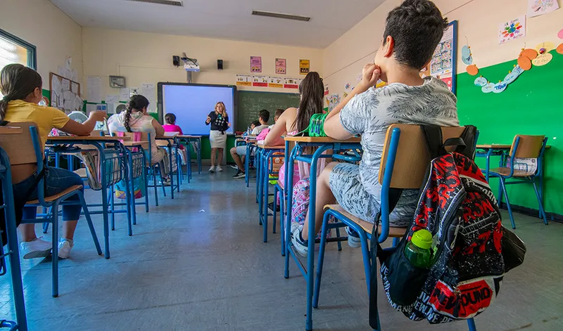 Andalucía refuerza la atención a alumnos con necesidades especiales con 150 nuevas plazas de PTIS