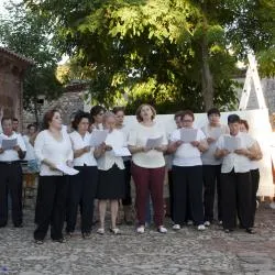 Liceras celebra una exitosa Semana Cultural con un concierto de la Orquesta Filarmonía