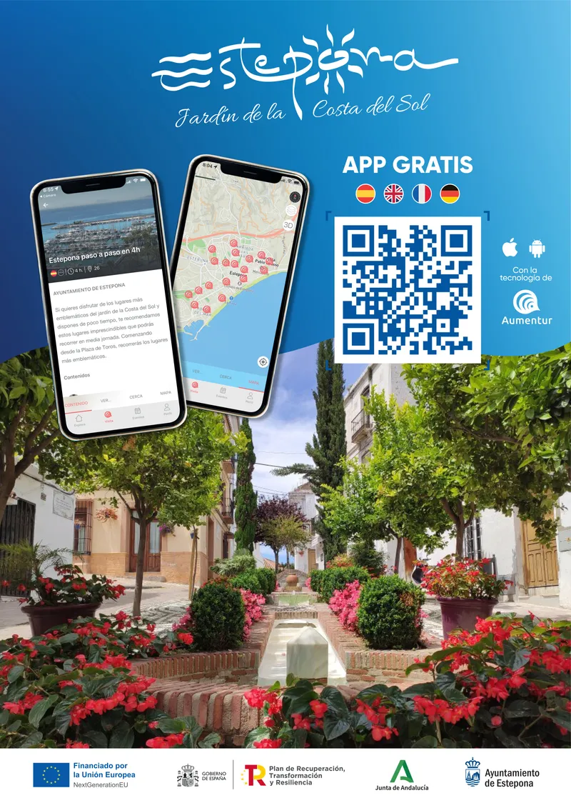 Estepona desvela su agenda cultural para 2025/26 con exposiciones y festivales