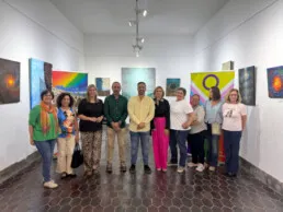 Telde celebra el Orgullo LGTBI+ con la campaña 'Telde Sin Etiquetas'
