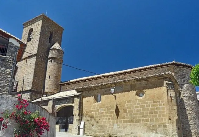 El Museo de la Torre de Artieda abre sus puertas para descubrir la historia local