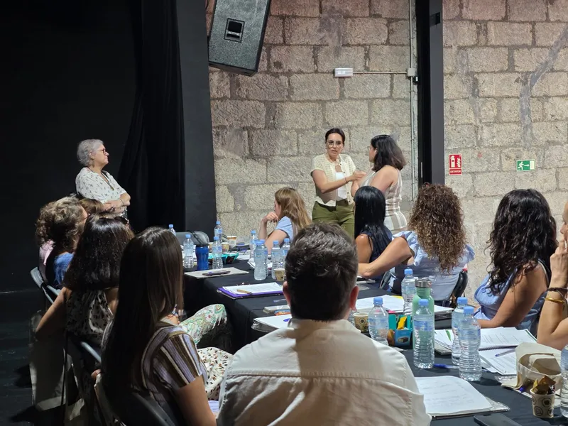 Candelaria impulsa la coordinación comarcal en materia de vivienda y vulnerabilidad