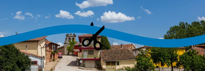 Cubilla estrena su nueva web municipal para mejorar la comunicación