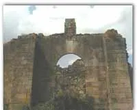 El Convento Franciscano del Espíritu Santo, joya patrimonial de Hoyos