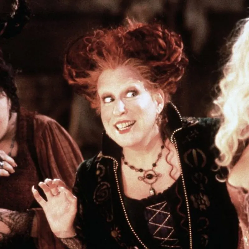 Salem se convierte en escenario de culto para los fans de "El Retorno de las Brujas"