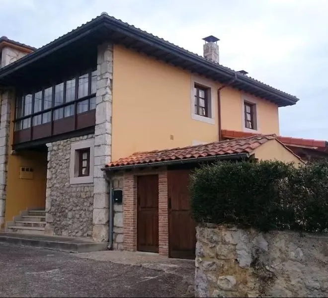 La Quintana de Teresa: un refugio vacacional en el entorno natural de Ribadesella