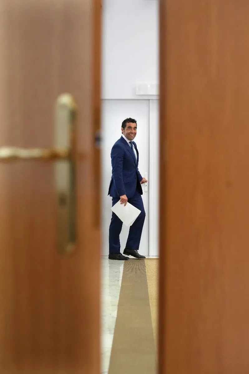 La Diputación de Pontevedra destina 480.000 euros a mejoras en Cambados y Sanxenxo