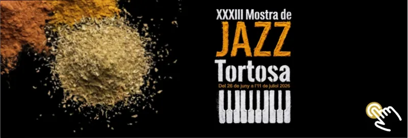 Tortosa se prepara para acoger la primera edición del festival de danza contemporánea Vertebra DansaCultura