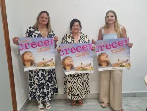 Salobreña impulsa el acogimiento familiar para menores en riesgo