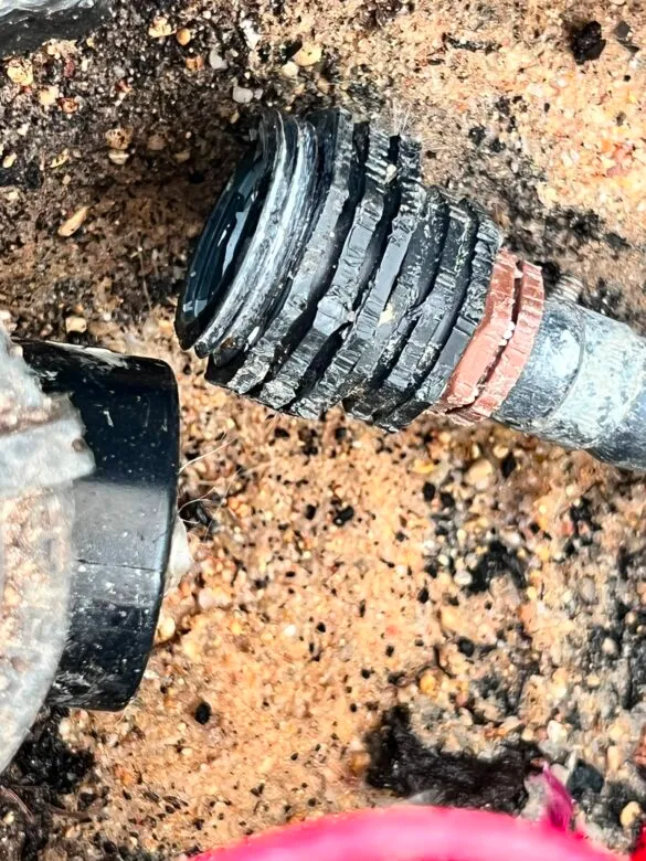Vandalismo causa graves daños en el mobiliario urbano y zonas verdes de Pedro Muñoz