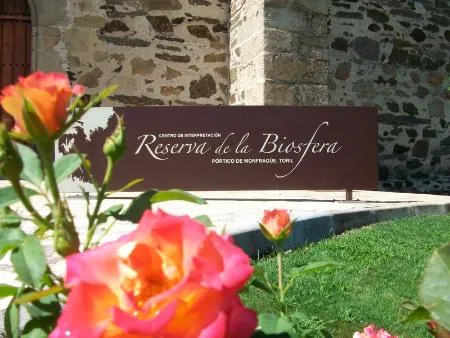 Toril promociona sus encantos naturales y culturales en la Reserva de la Biosfera 'Pórtico de Monfragüe'