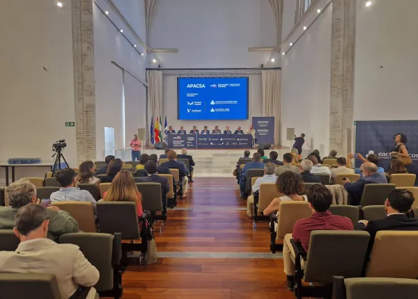 Carmona acoge la principal cita nacional sobre derecho concursal y reestructuración